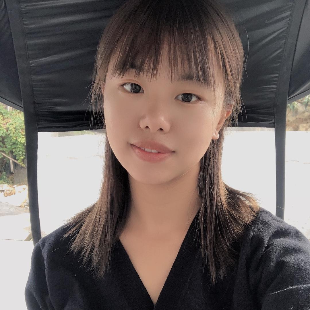 @小多多（勿连赞 ）