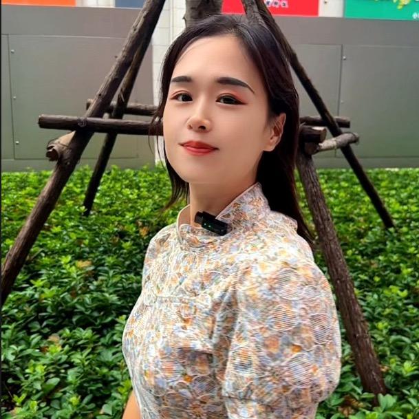 婷婷带你做团购