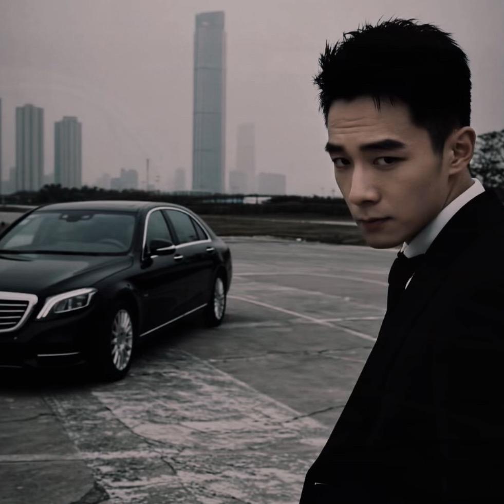 刘北玺（回收二手土地）