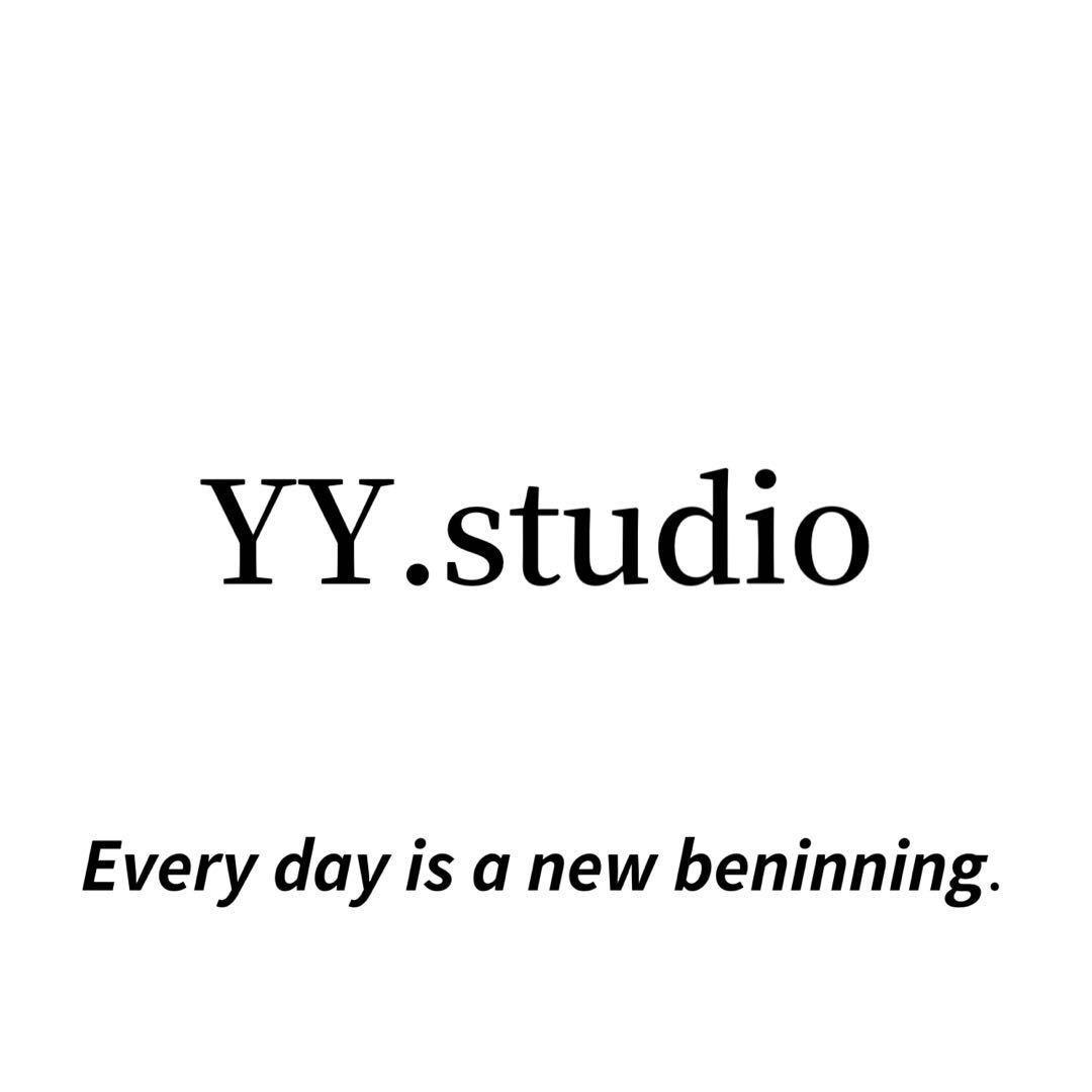 YY.studio女装