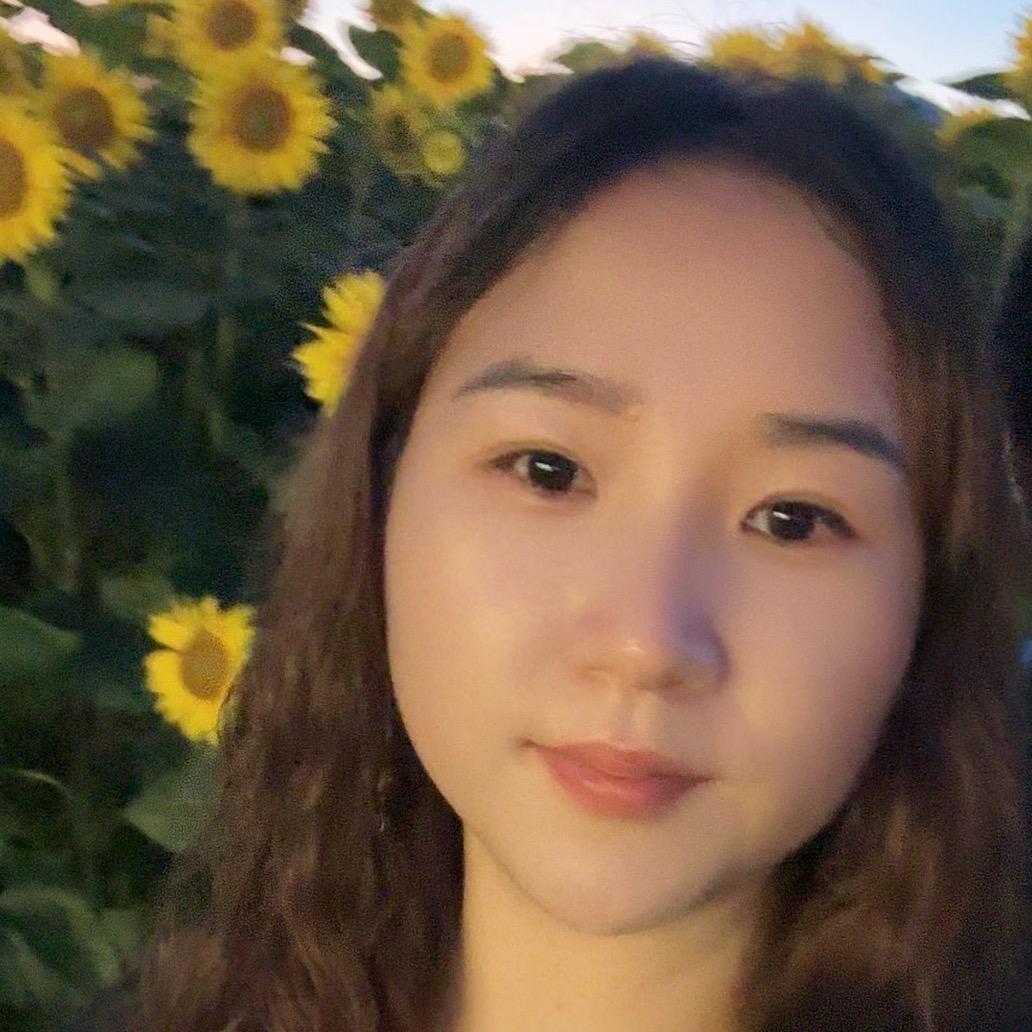 诗诗妹