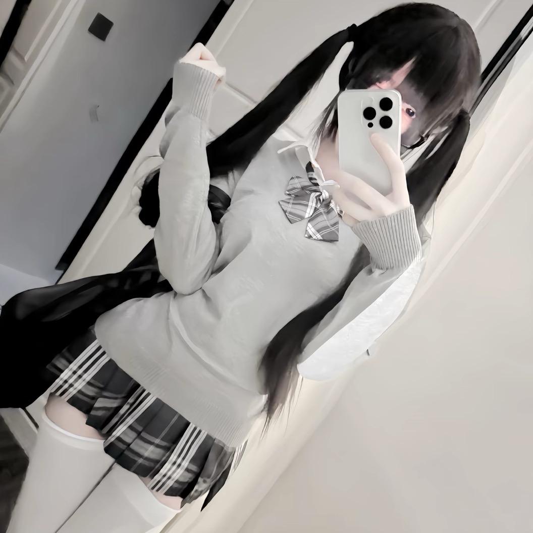 泪痕