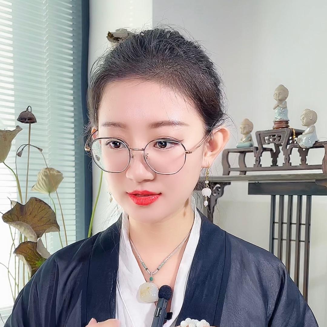 圆月姐姐聊珠宝