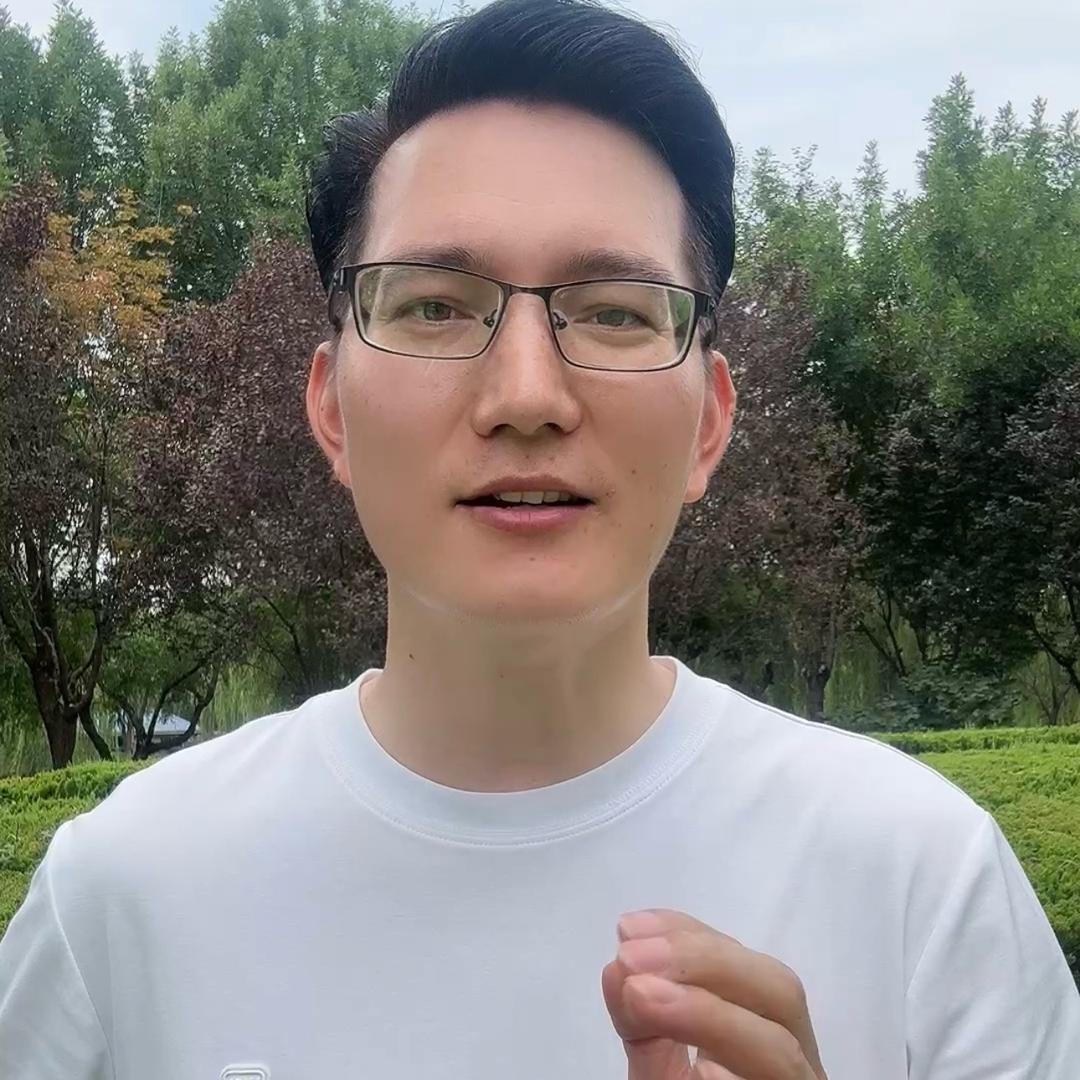 农业种植黄同学