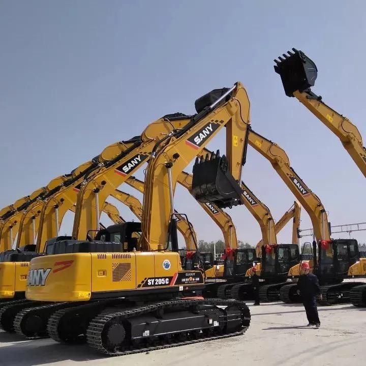 (黄氏)贺州市宏润机械租赁