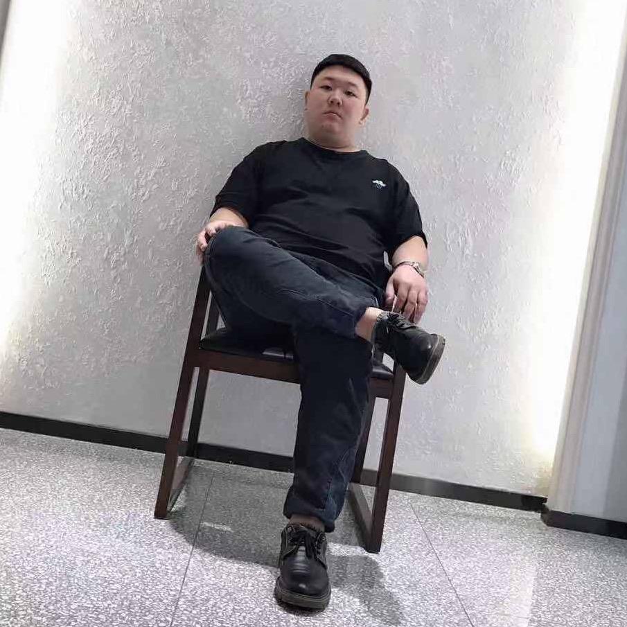 言