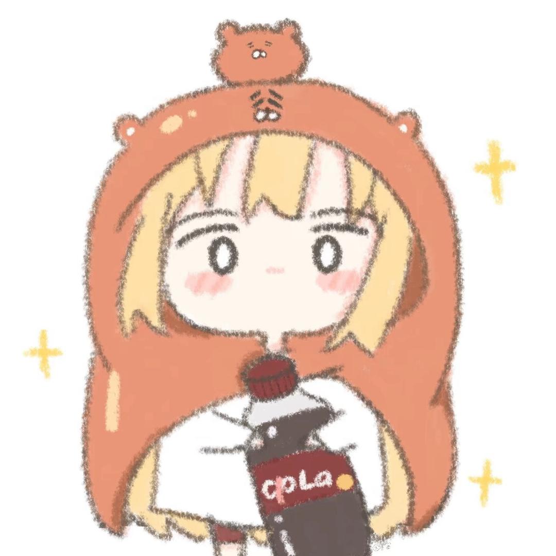 一块桃酥