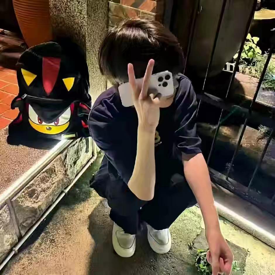 雨中泪
