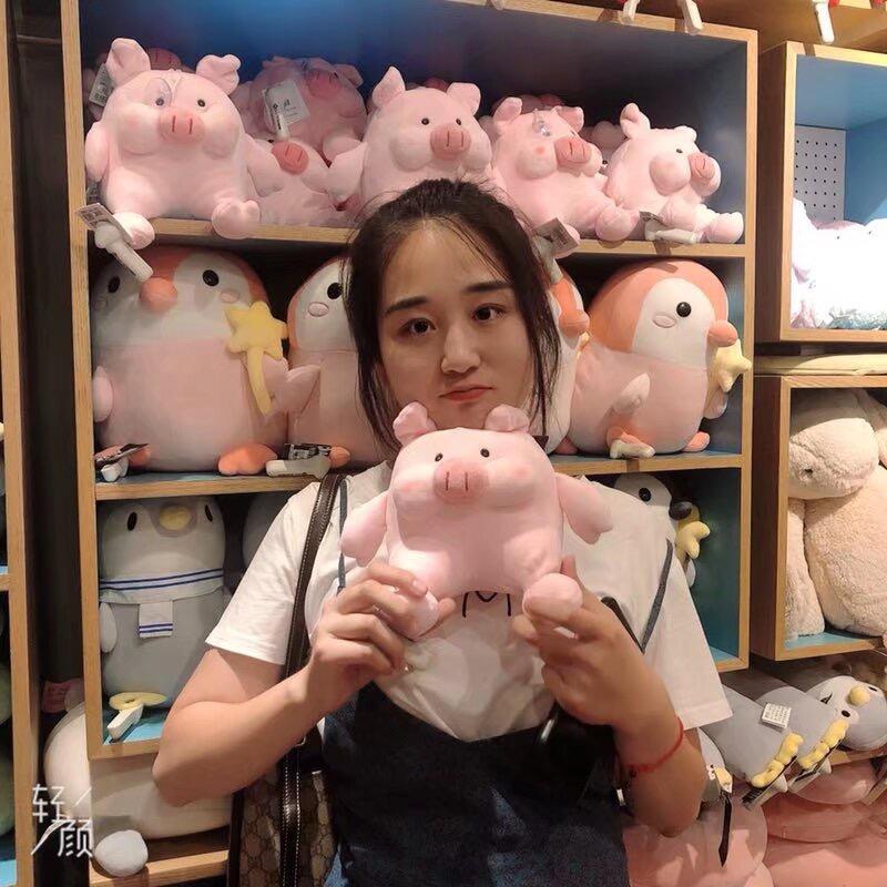 是莹莹呀
