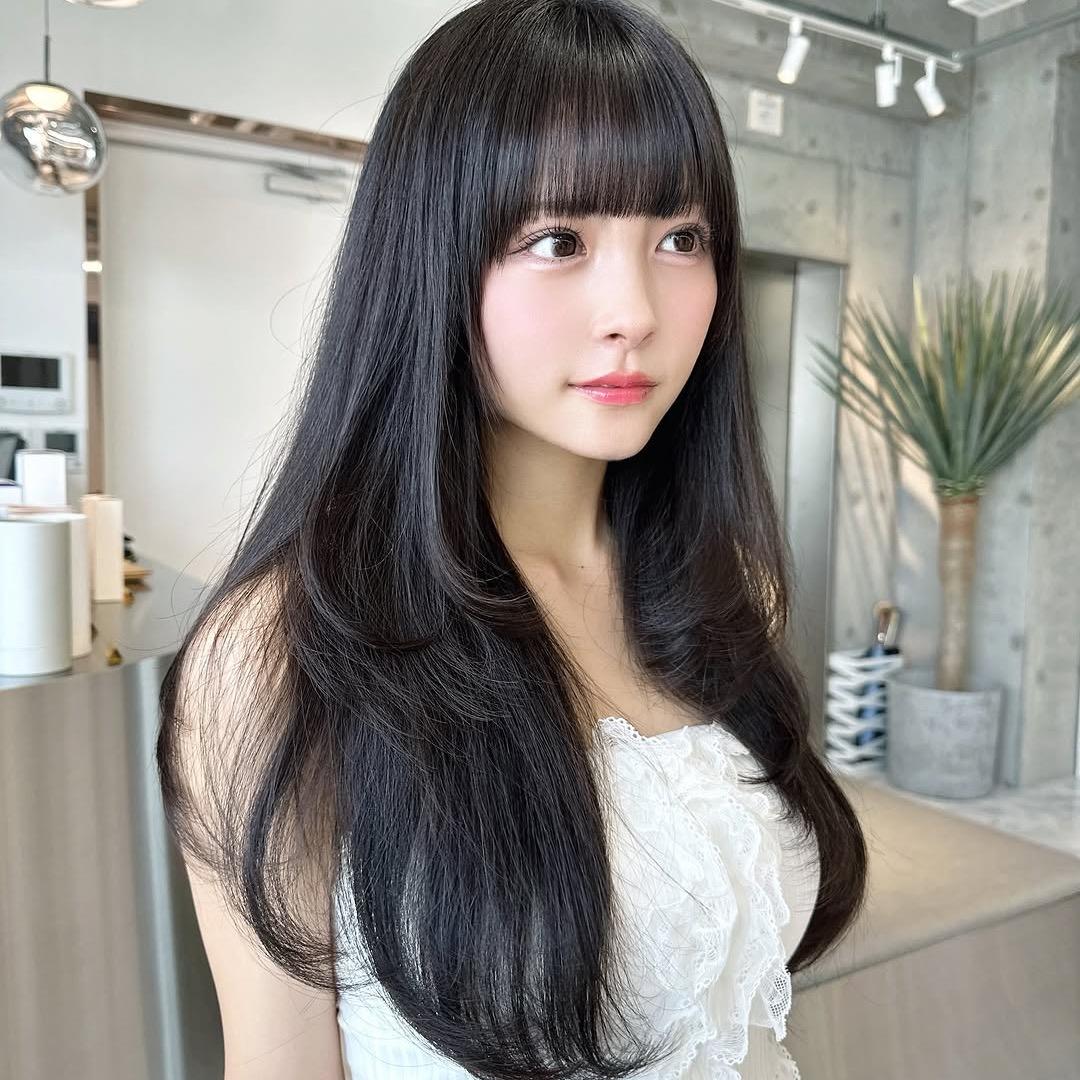有村南海🌊