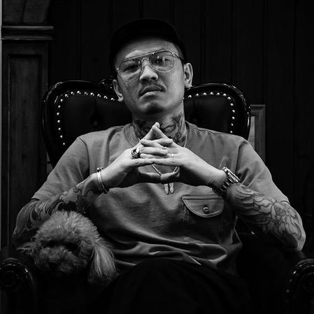 彫仁者80皮肤设计工作室