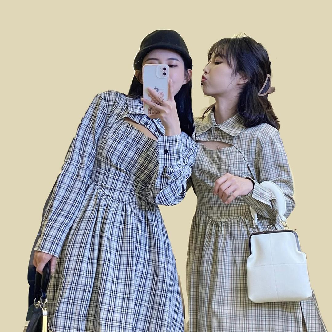 两小大吱