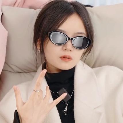 电视机碎碎念@抖音