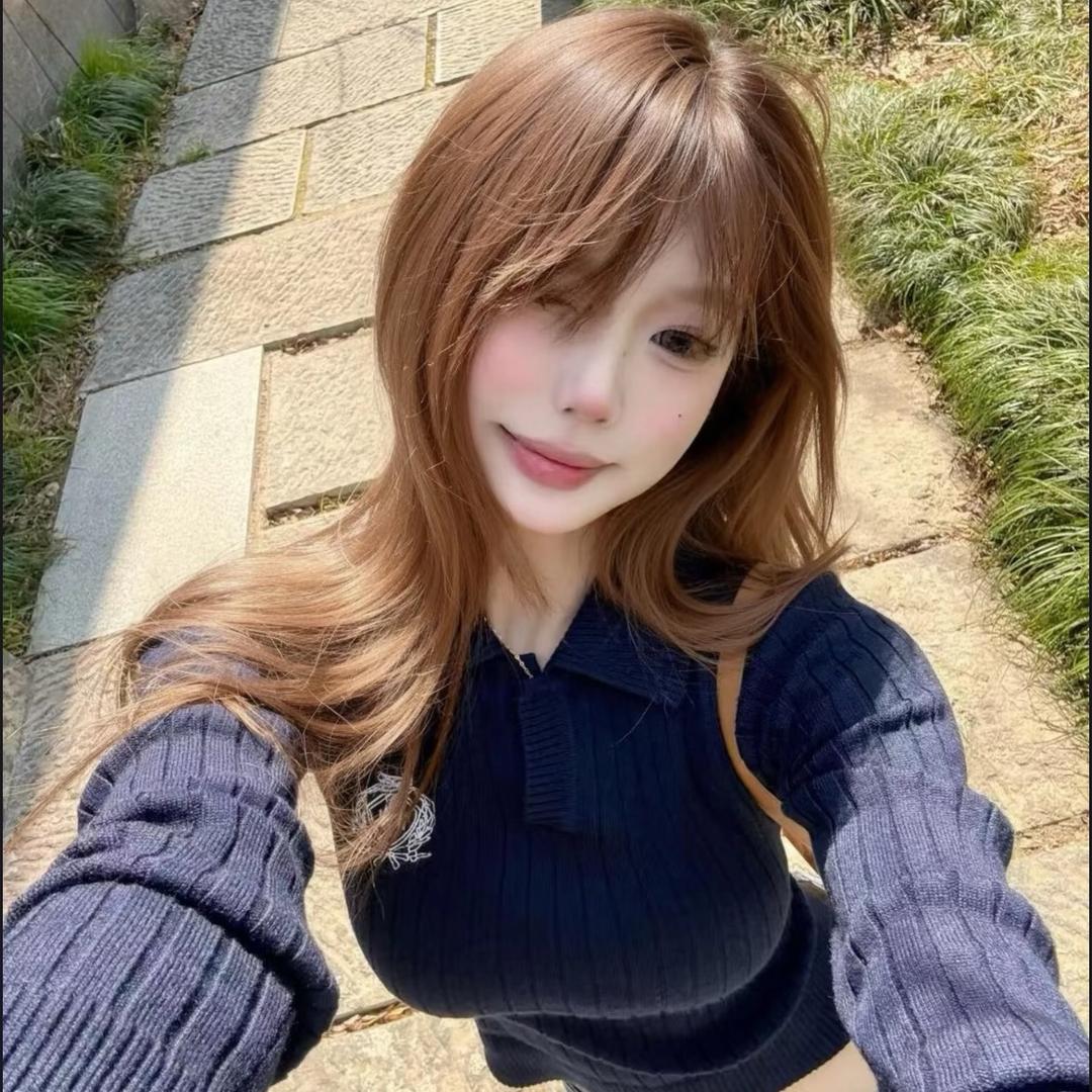 甜甜