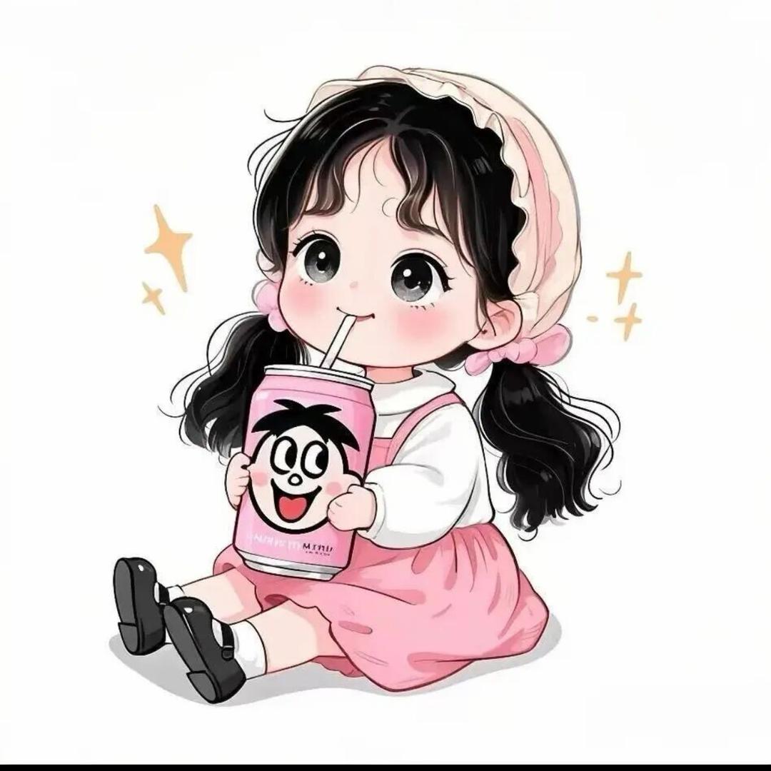 小锦鲤