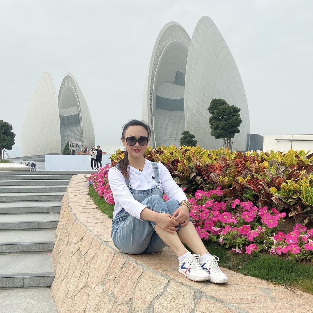 傻丫头😊😊😊