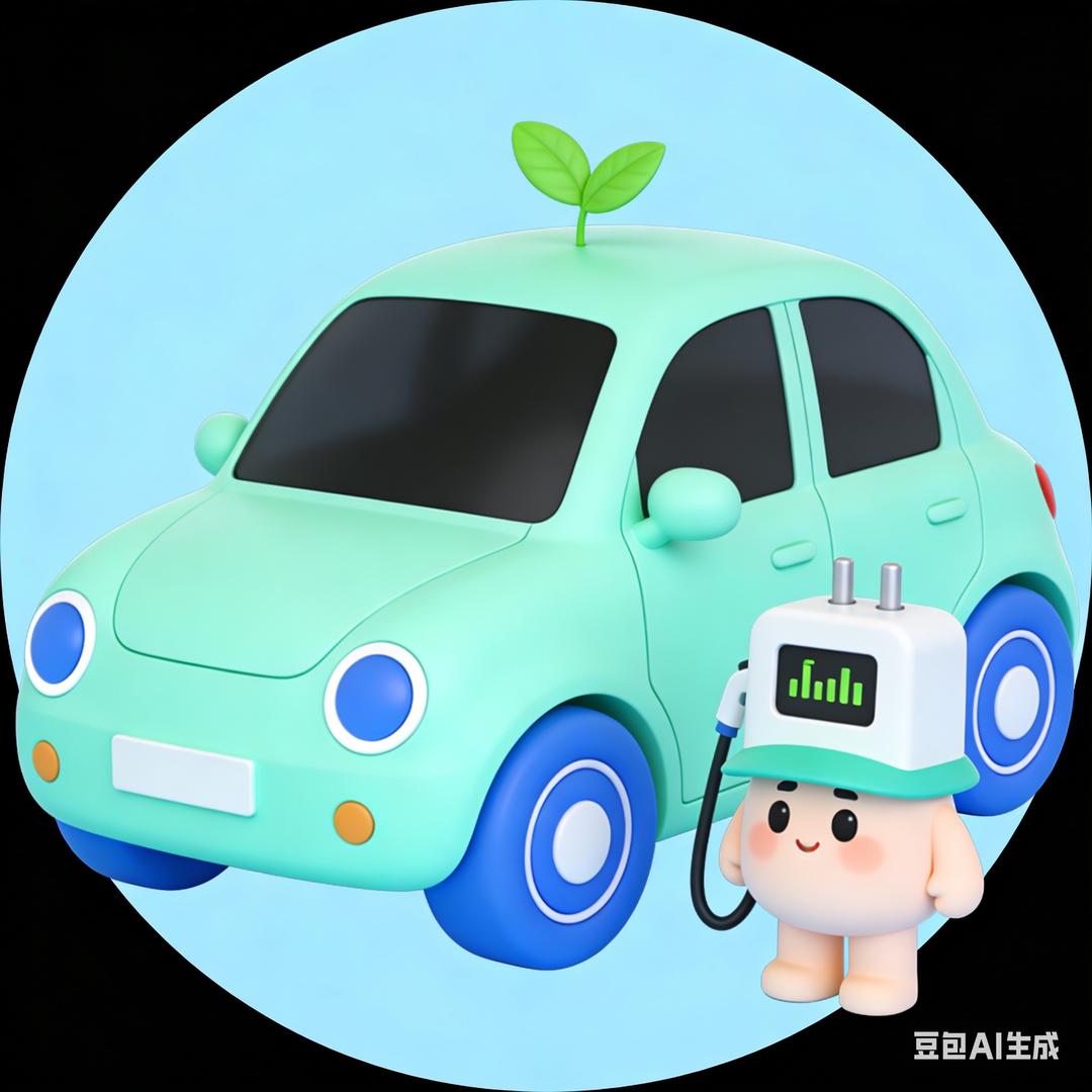 太原众邦新能源二手车@红鹏