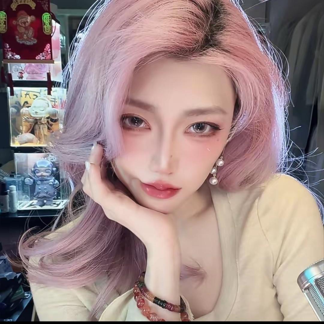 一心一意爱妞🐻💫大妞范新歌《穷途陌路