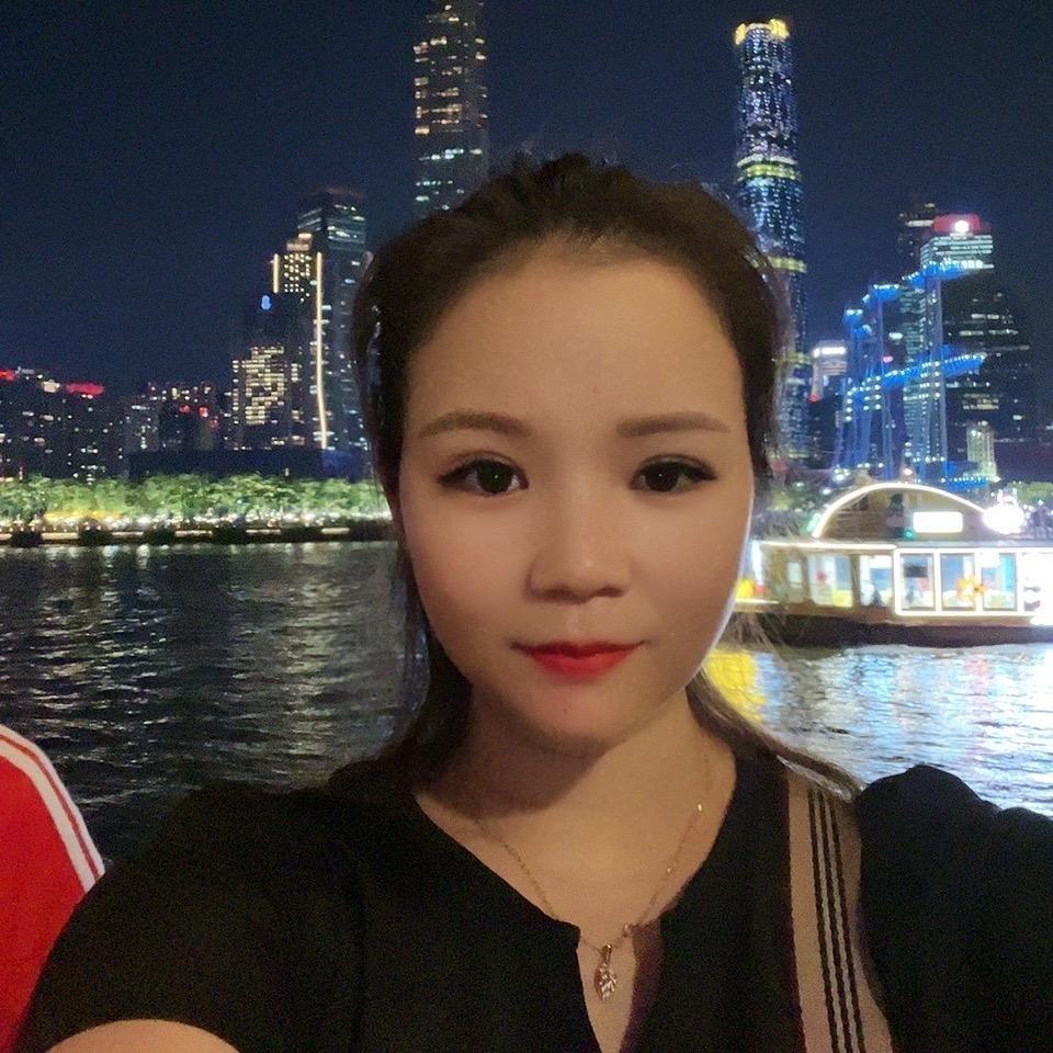 英子健身舞