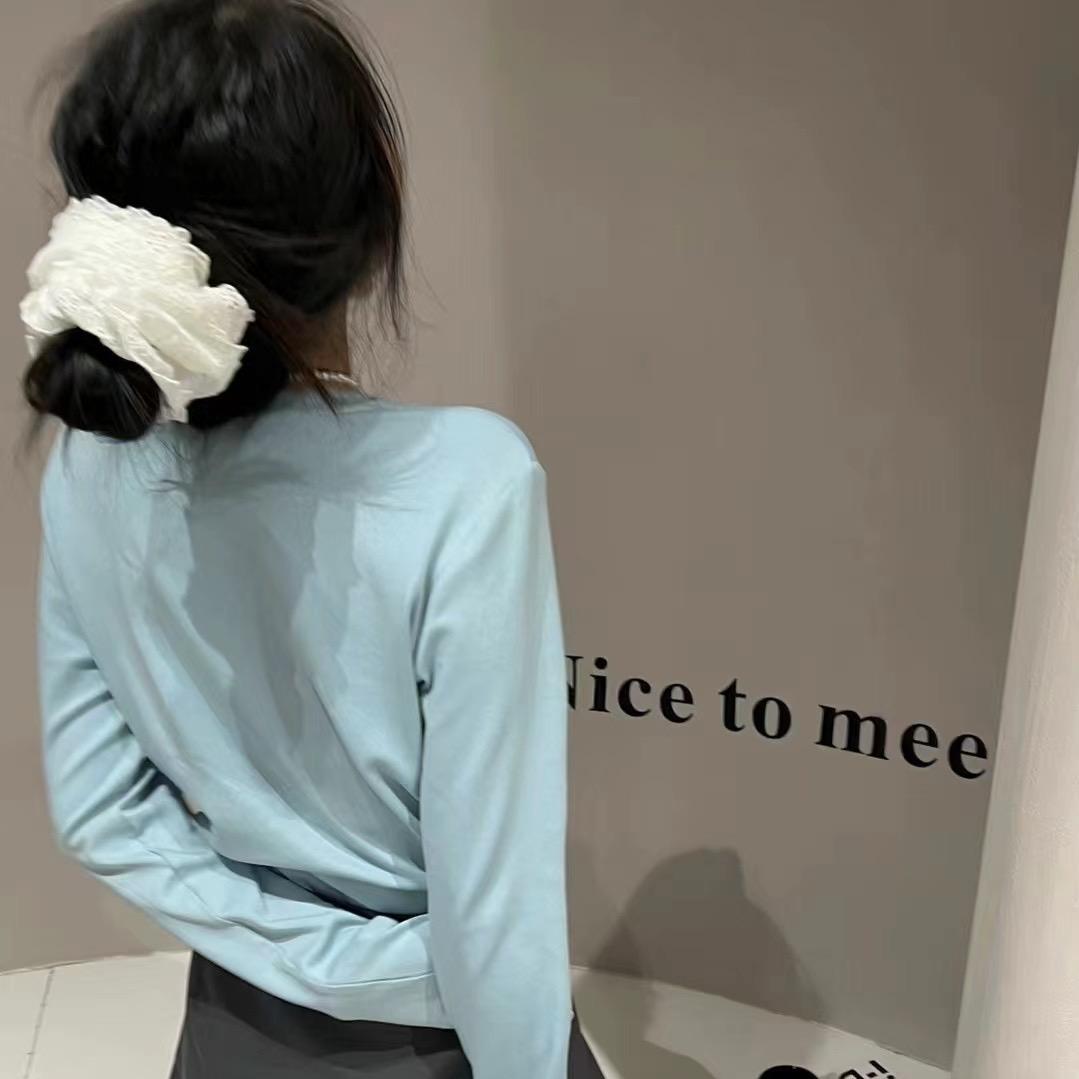 ZTstudio韩系女装