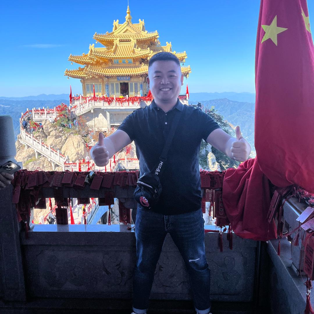 邯郸涛涛二手车