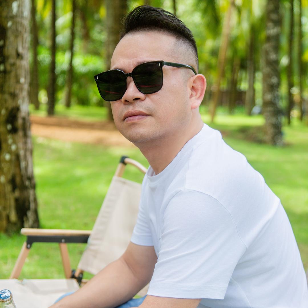 陈先生🧑‍🏫