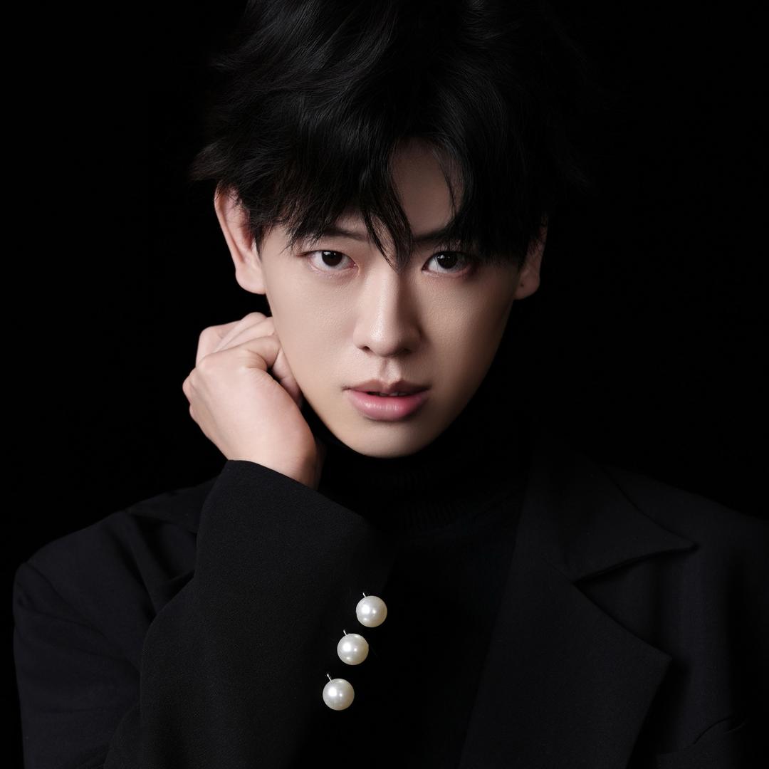 十七ᴶ¹⁷（尊师鹅吧啦 叶子旗下艺人）