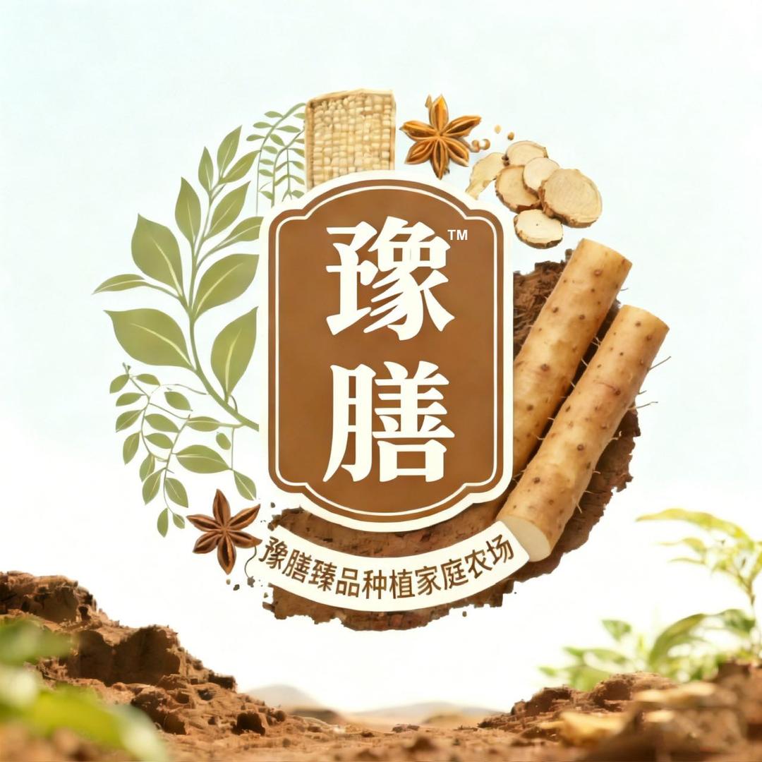 豫膳臻品家庭农场