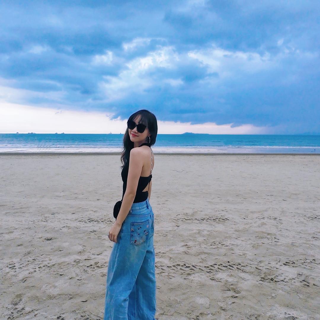 贵阳星铭星舞蹈中心~海燕老师