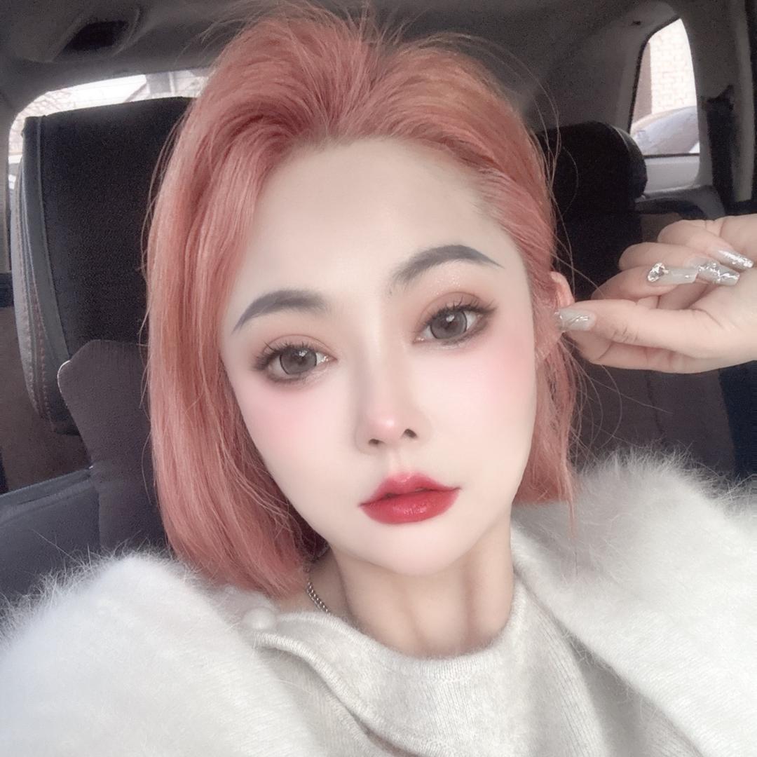 是小欢欢呀