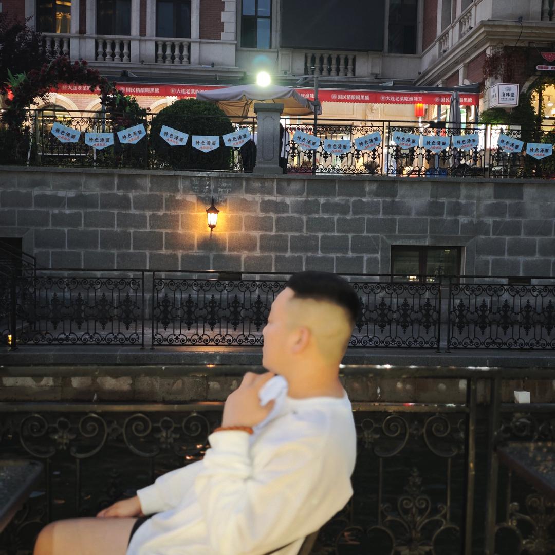 沈阳零跑找子淞