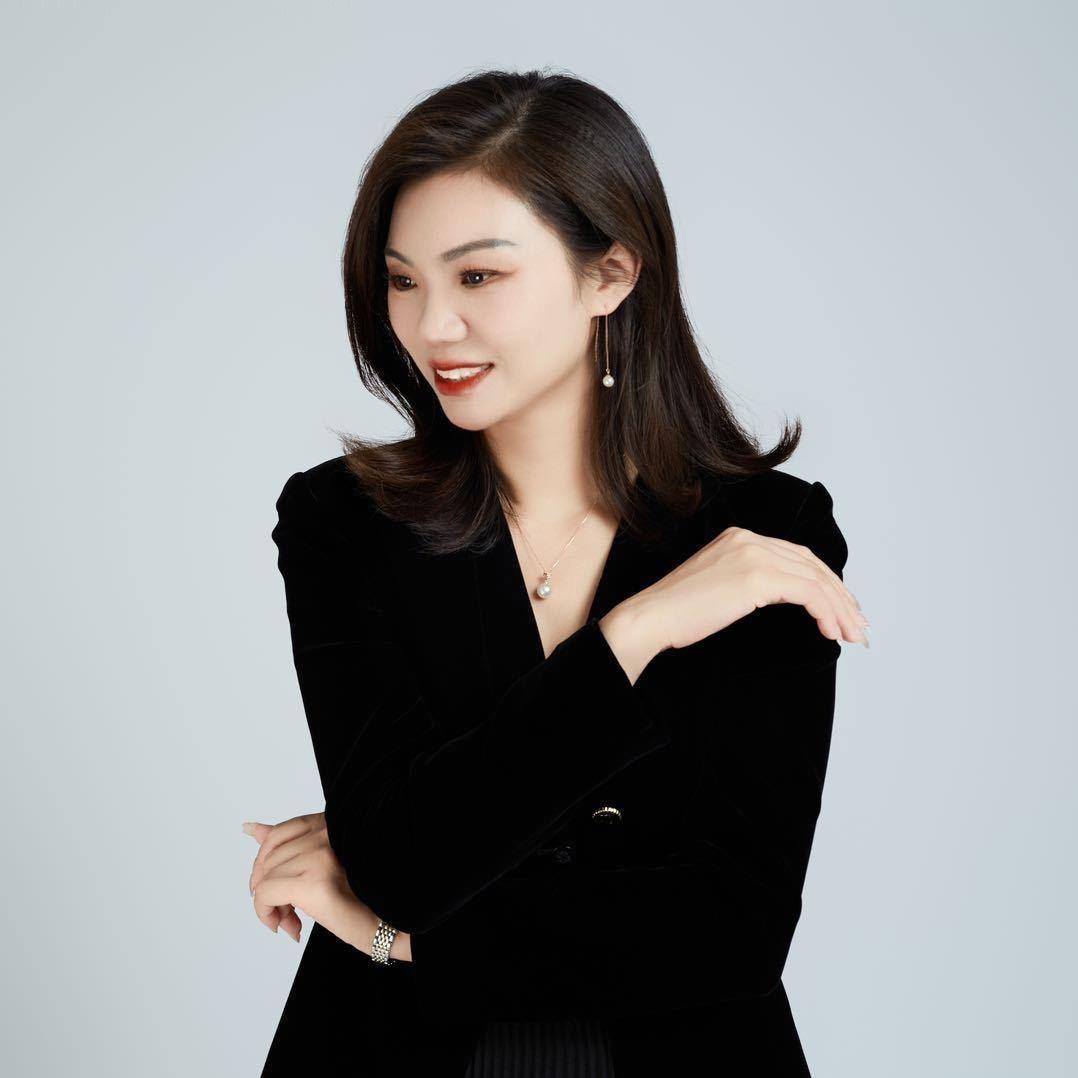 美驰名车 月姐