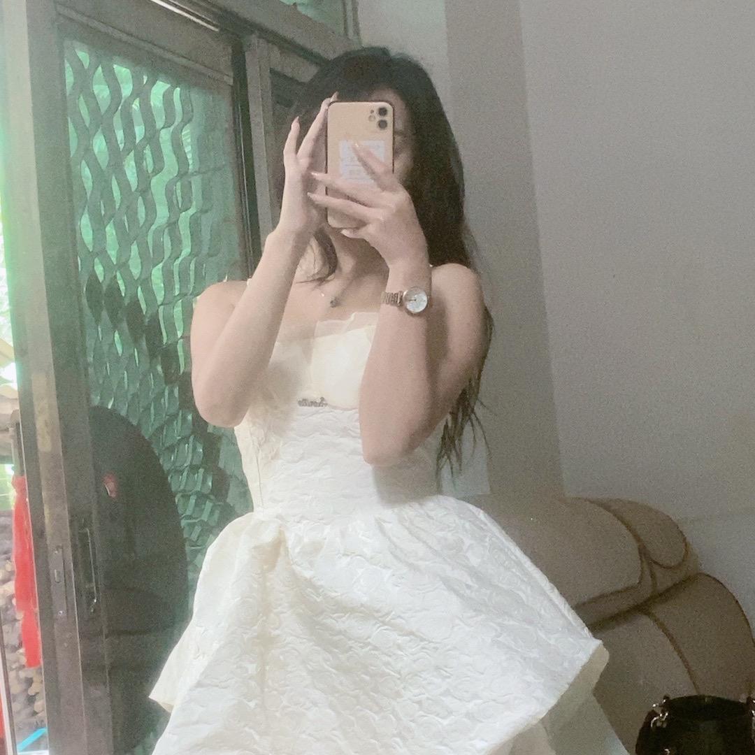 花花，呀