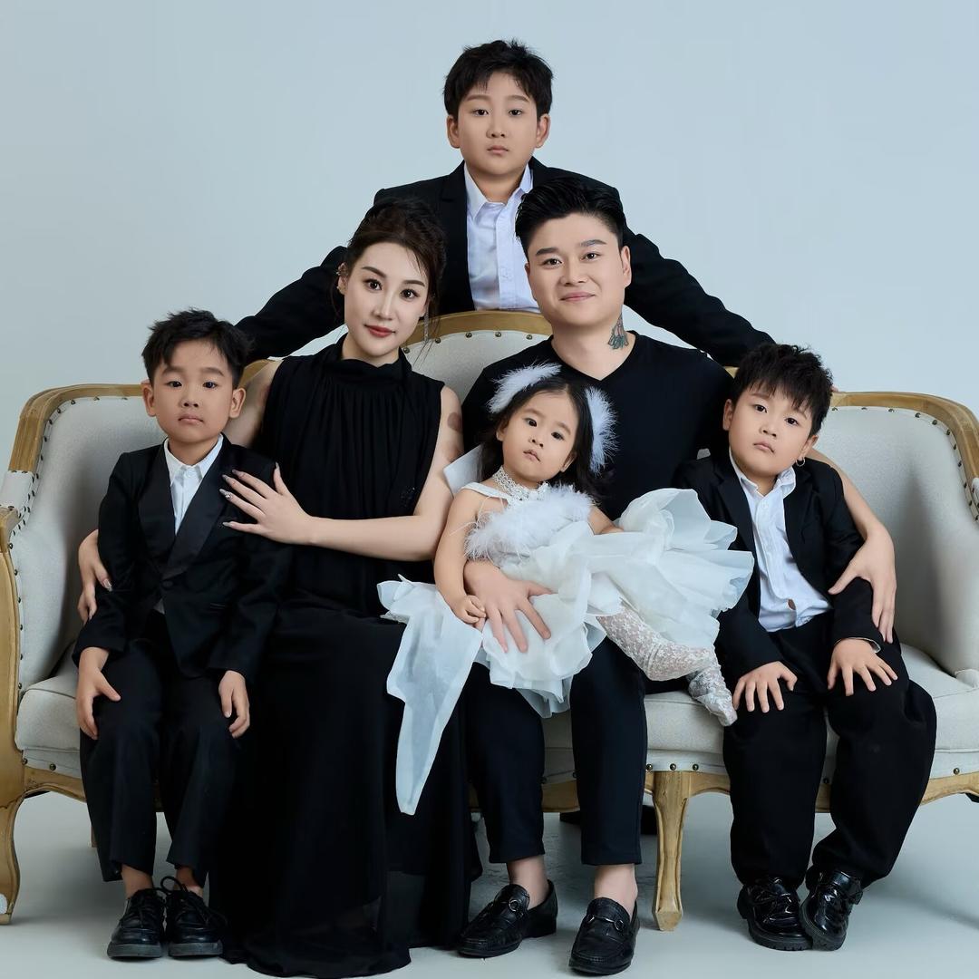 李佳成超级ok@抖音