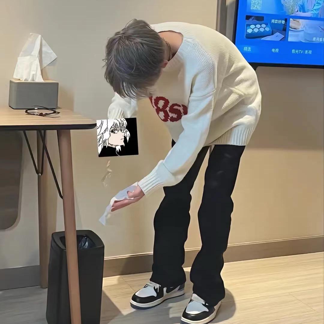 李开心