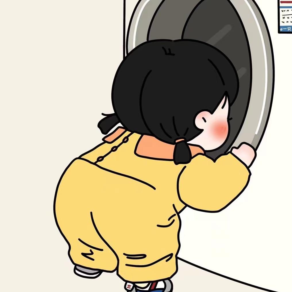 🌈疚病爱人！