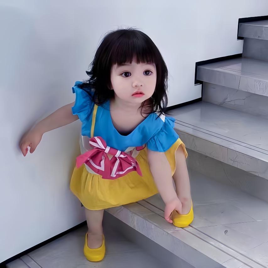 熙月baby