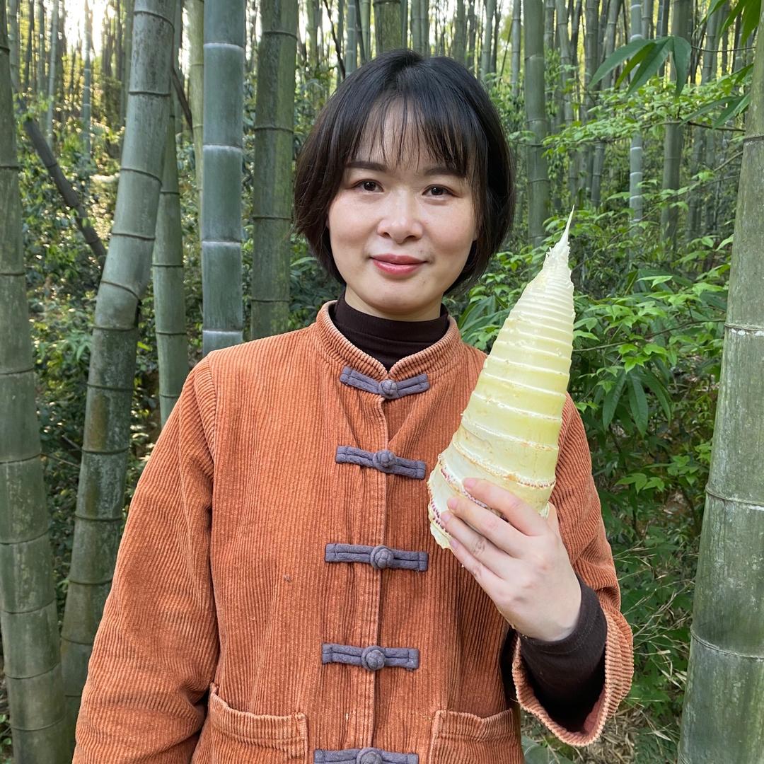 睿杰美食
