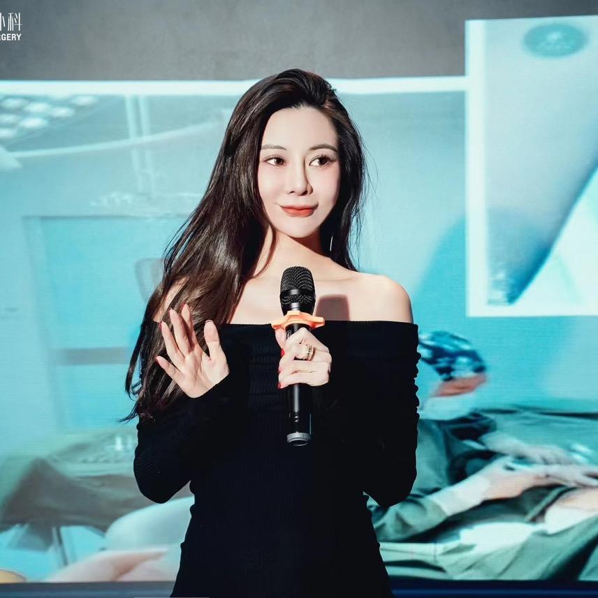 星计划刘思思讲轻美业