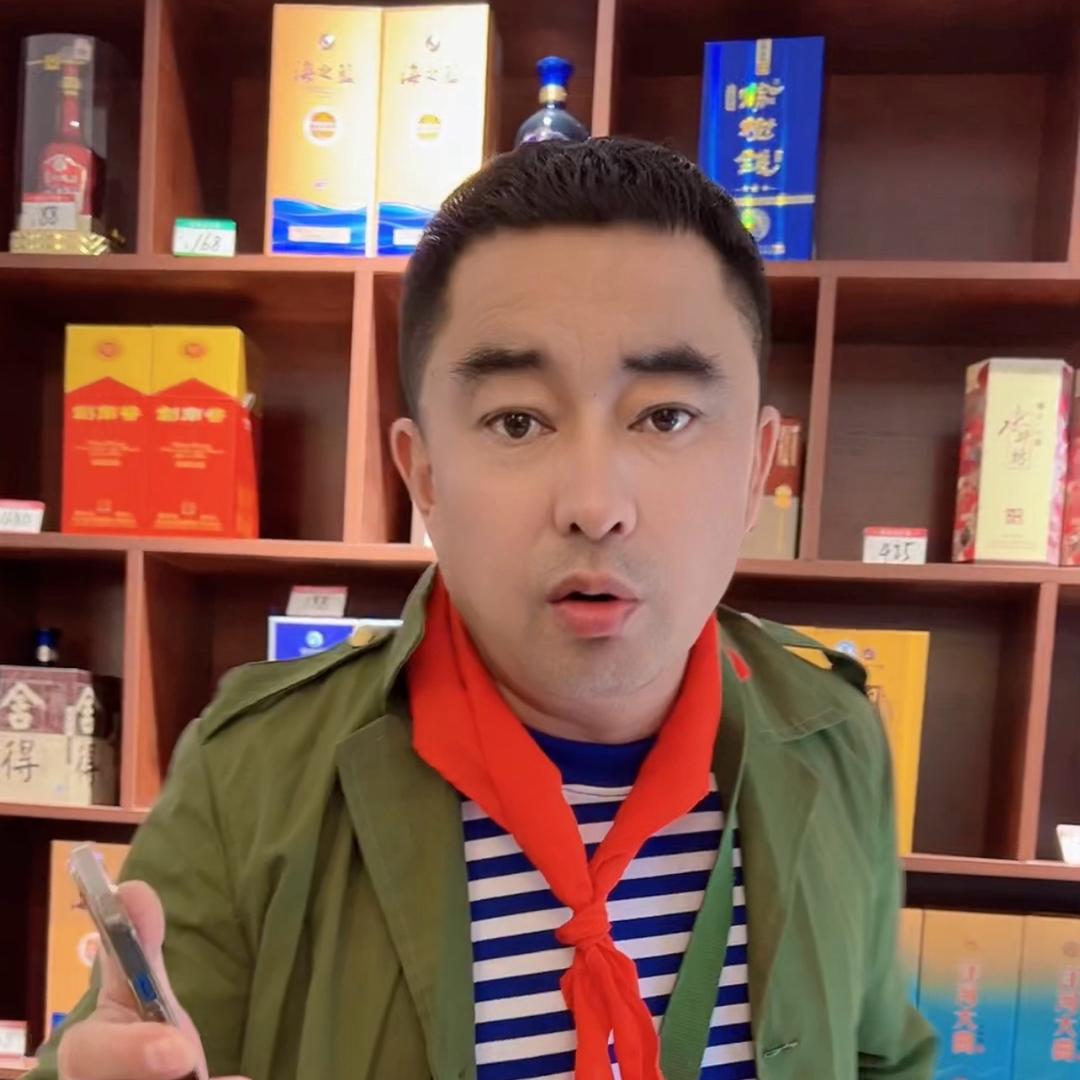 东北牛人乐哥（代购西门塔尔牛）