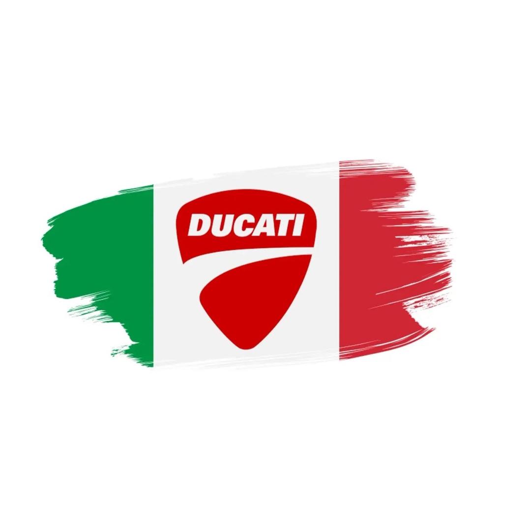 DUCATI xi an FLH
