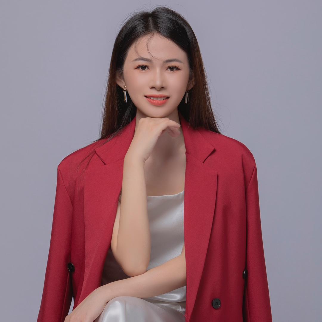 菲菲主持的婚礼💒