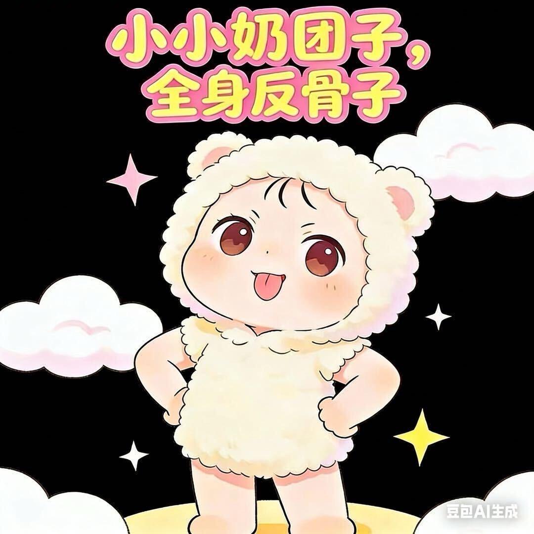 穿越逃位的裴欣安头像