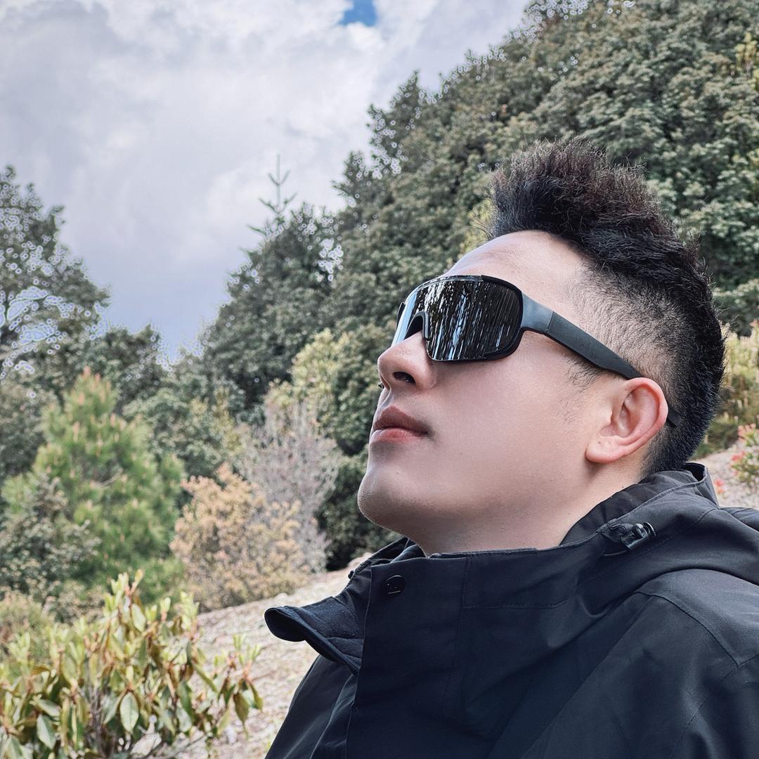 春与林