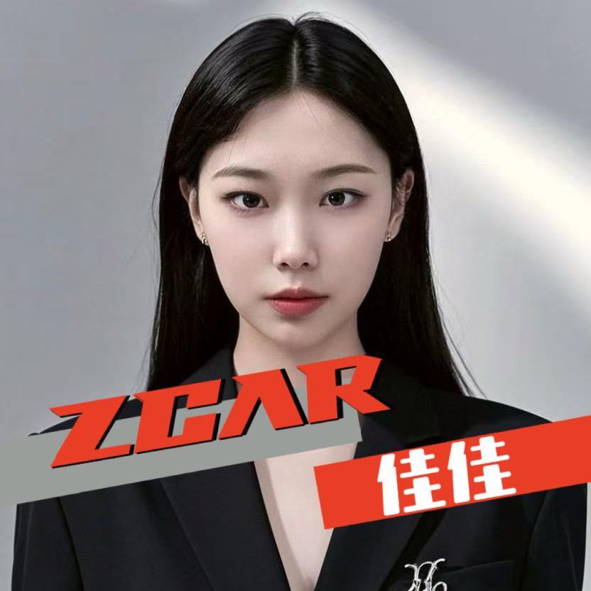 武汉竹子买车（佳佳）