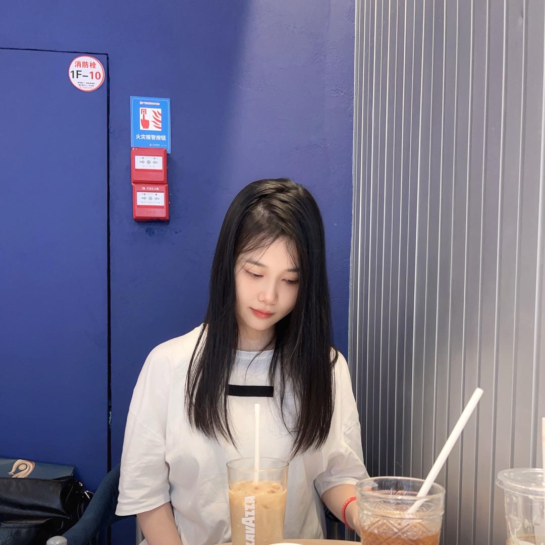 小花。