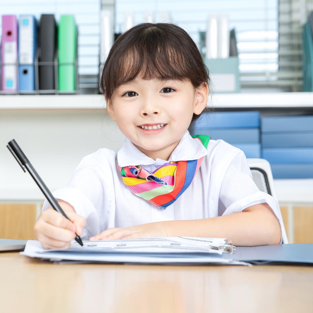 欣宝同学