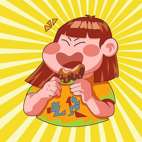 美食烹饪家