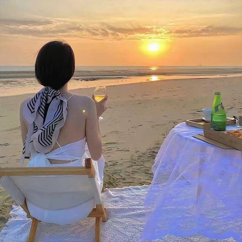 何开心💃