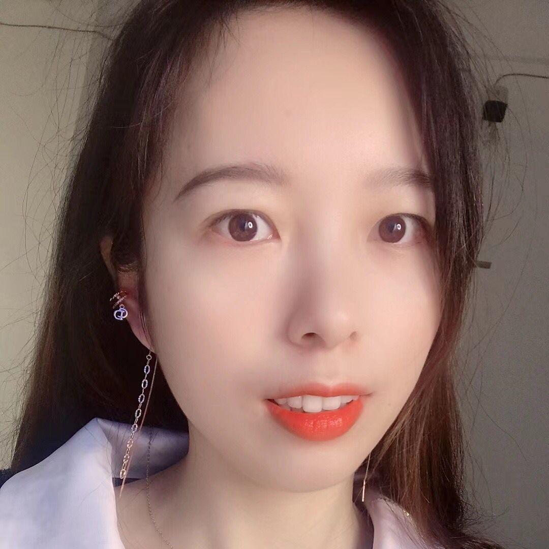 唯叶银饰（叶子）